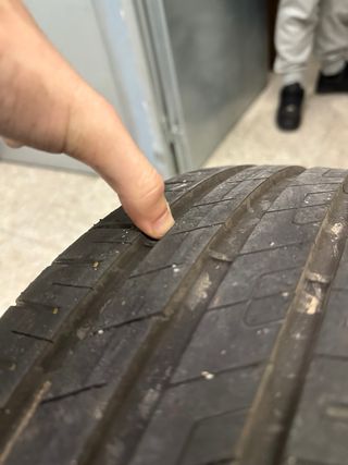 Llantas Seat Ibiza fr 2025