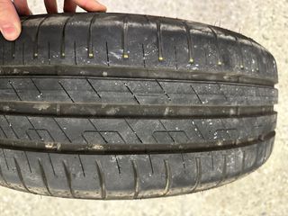 Llantas Seat Ibiza fr 2025