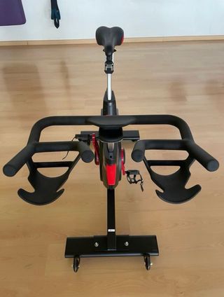 Bicicleta Spinning Profesional