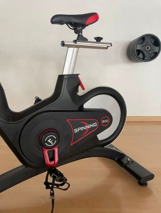 Bicicleta Spinning Profesional