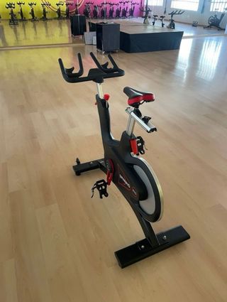 Bicicleta Spinning Profesional