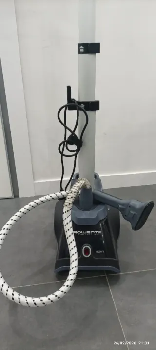 Estación Planchado Rowenta 1500W