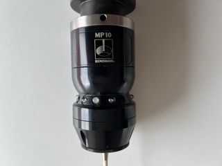 Sonda Renishaw MP10 para Centros Mecanizado