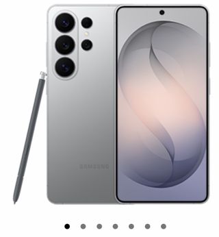 Samsung Galaxy S23 Ultra 512GB Gris + Funda