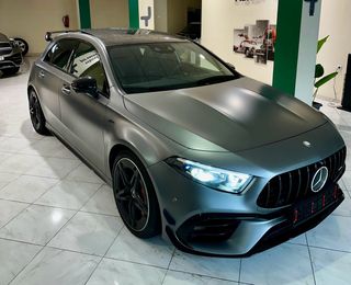 Mercedes-Benz Clase A 2023