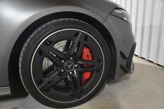 Mercedes-Benz Clase A 2023