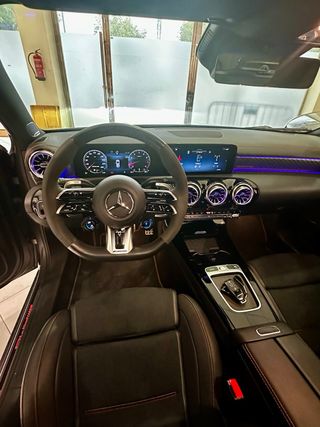 Mercedes-Benz Clase A 2023