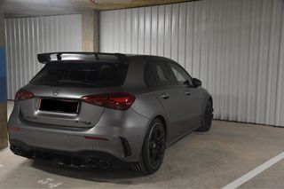 Mercedes-Benz Clase A 2023