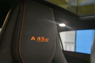 Mercedes-Benz Clase A 2023