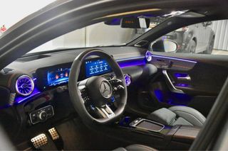 Mercedes-Benz Clase A 2023