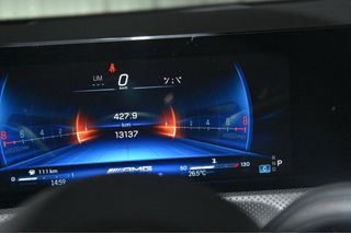 Mercedes-Benz Clase A 2023