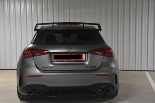 Mercedes-Benz Clase A 2023