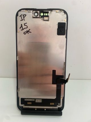 Pantalla iPhone 15 Original Apple