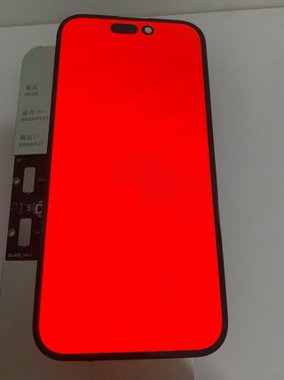 Pantalla iPhone 15 Original Apple