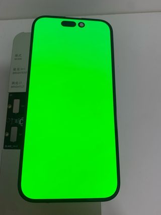 Pantalla iPhone 15 Original Apple