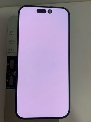 Pantalla iPhone 15 Original Apple