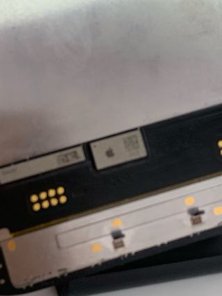 Pantalla iPhone 15 Original Apple