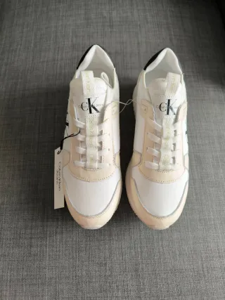 Zapatillas Calvin Klein Jeans