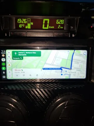 ligier xtoo 2007 (600km)