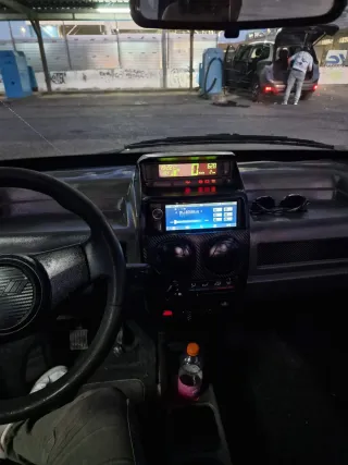 ligier xtoo 2007 (600km)