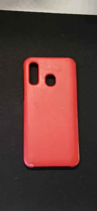 Samsung Galaxy A40 - Muy buen estado