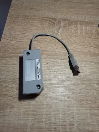 Adaptador Red Nintendo RVL-015