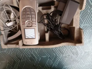 Nokia 9300 Argento Funzionale