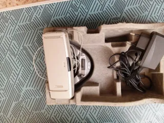 Nokia 9300 Argento Funzionale