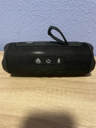Altavoz JBL Flip 7 Negro
