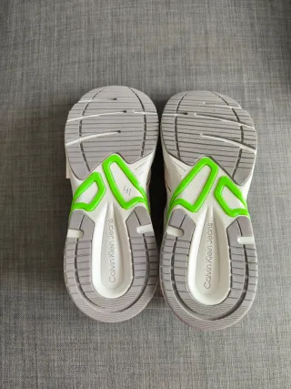 Zapatillas Calvin Klein Jeans Retro