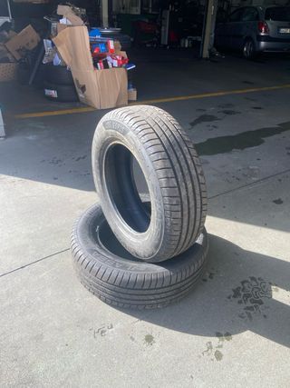 Neumáticos Coche 195/65 R15