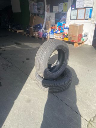 Neumáticos Coche 195/65 R15