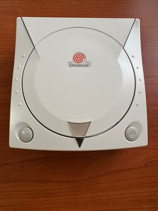 Sega Dreamcast NTSC-J Giapponese