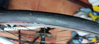 Bicicleta MMR Grip 105