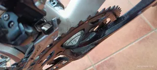 Bicicleta MMR Grip 105