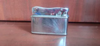 Mechero marca Judson, vintage de los 50