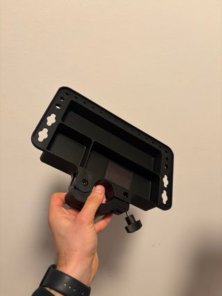 Treppiede da officina bici