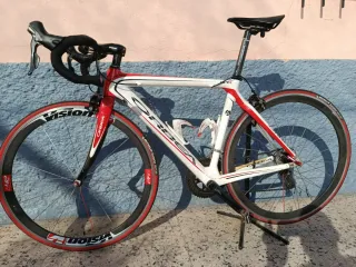 Bicicleta Orbea Onix Carbono