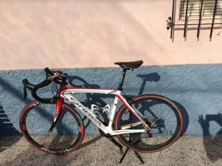 Bicicleta Orbea Onix Carbono