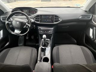 Peugeot 308 2018