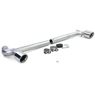 KIT ESCAPE CON COLAS BMW F30 F31 10-18 LOOK M