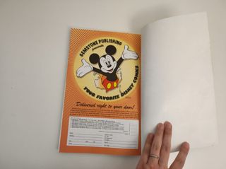 Walt Disney’s World of the Dragonlords – Gemstone