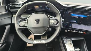 Peugeot 408 GT Puretech EAT8 96 kW (130 CV)