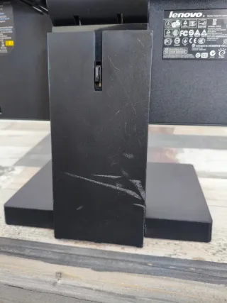 Monitor Lenovo ThinkVision L1951p, 19 pollici