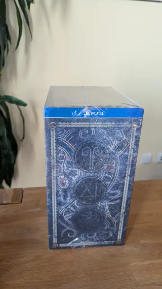 Elden Ring Nightreign Collector's Edition NUEVO