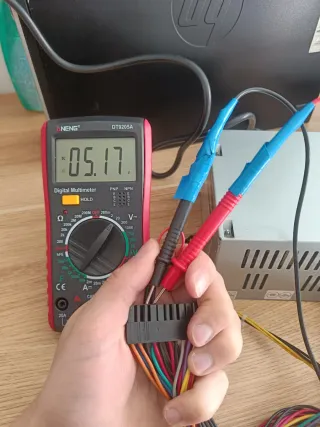 Fuente de Alimentación 500w NOX Sense