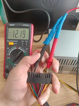 Fuente de Alimentación 500w NOX Sense