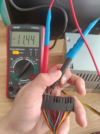 Fuente de Alimentación 500w NOX Sense