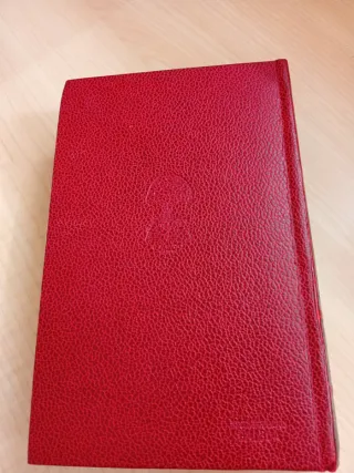 Libro obras maestras universales