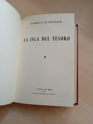 Libro obras maestras universales